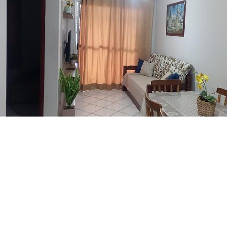 Apto Ubatuba Praia Grande, Ar Condicionado, Piscina, Garagem Экстерьер фото