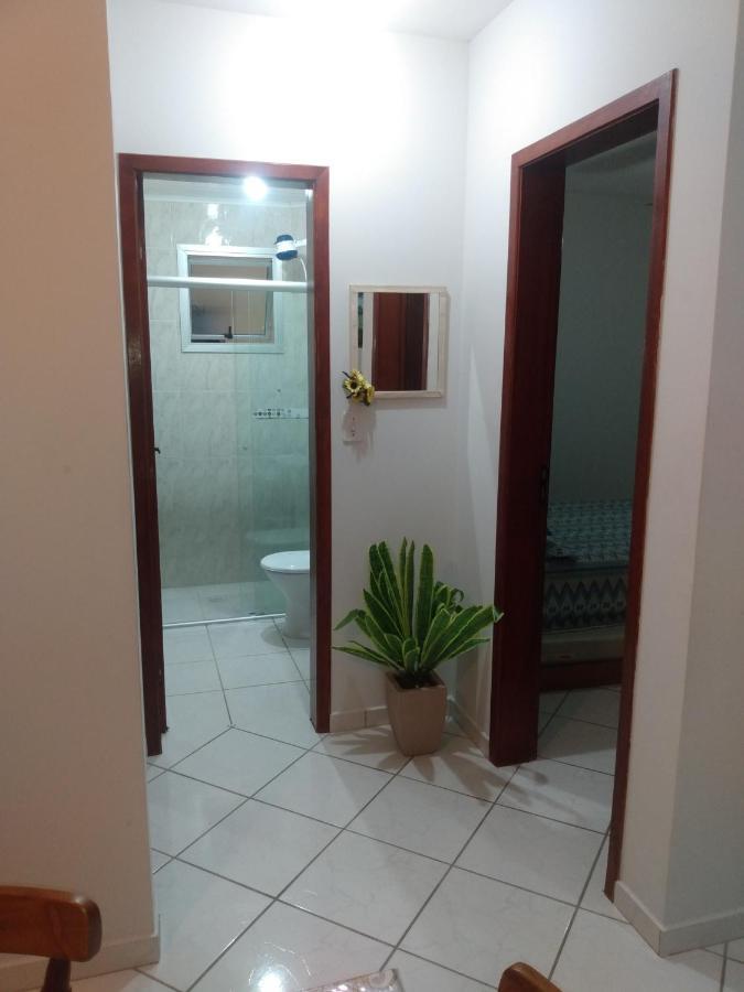 Apto Ubatuba Praia Grande, Ar Condicionado, Piscina, Garagem Экстерьер фото